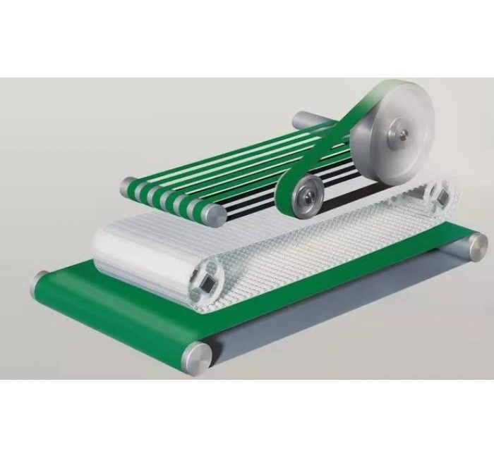 自动化输送带/防静电无尘皮带