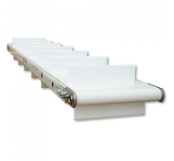 挡板输送带（挡料、爬坡、提升）