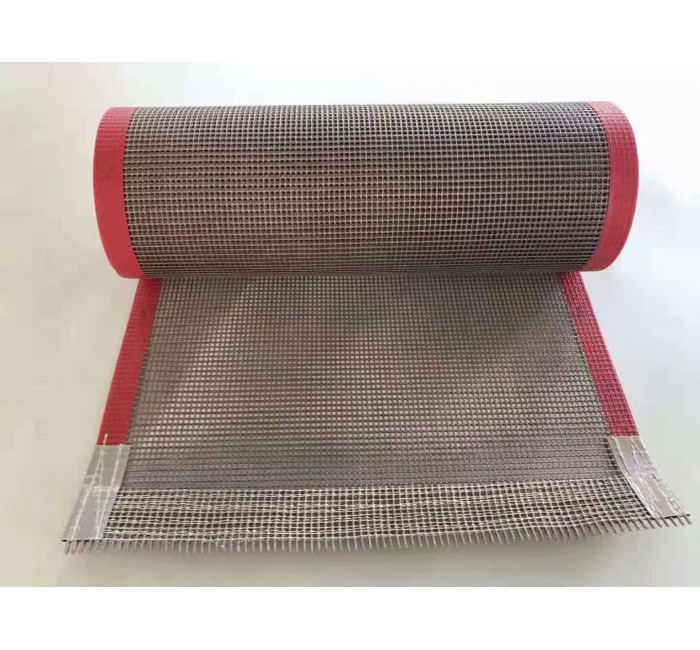 特氟龙输送带（耐高温、不粘）