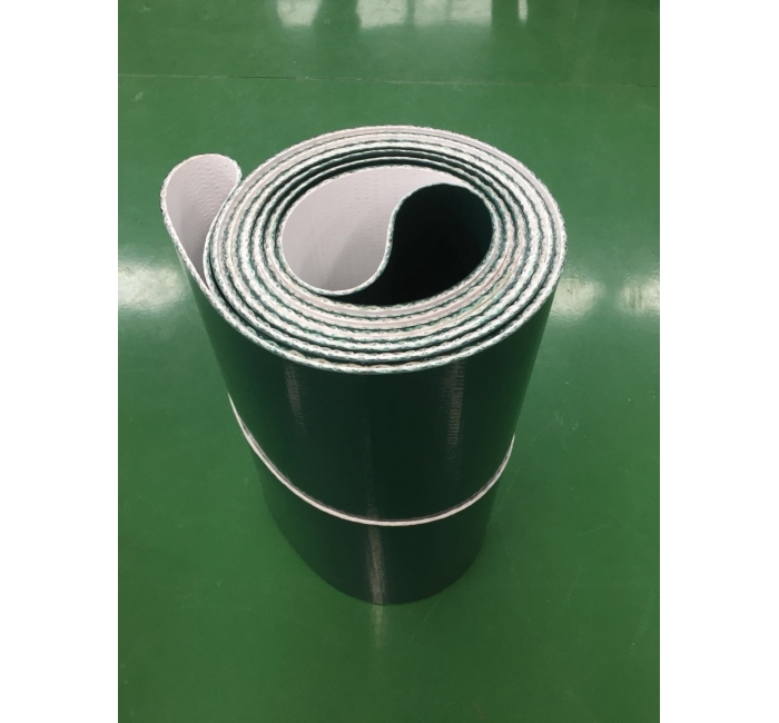 助卷机皮带（无接头高强度、耐磨耐油）