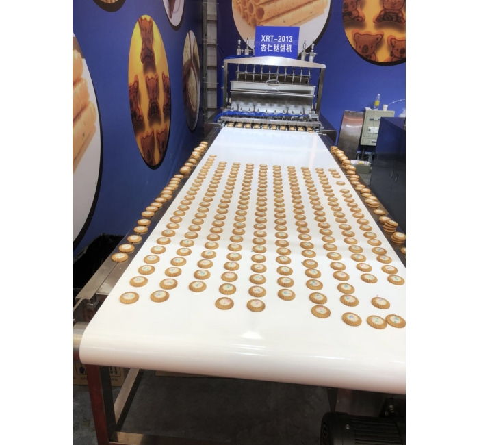 食品输送带（食品级、耐油、不掉屑）